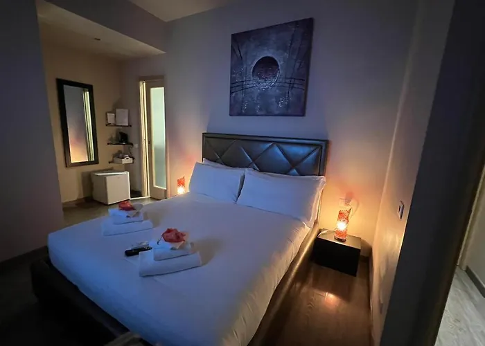 Relaise Luxury Sistina Gasthof Rom