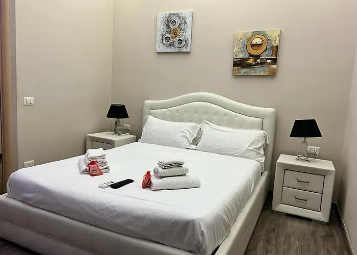 Relaise Luxury Sistina Gasthof Rom