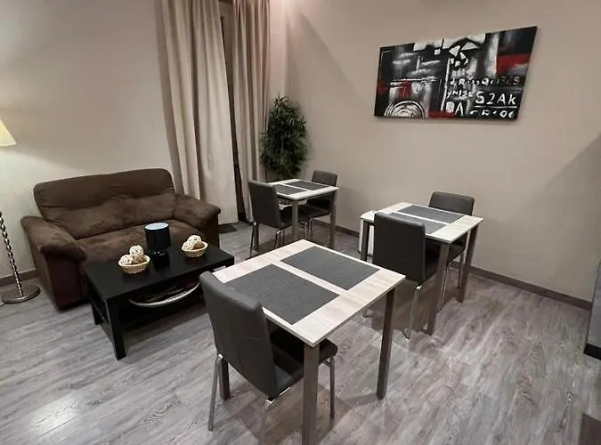 Relaise Luxury Sistina * Rom